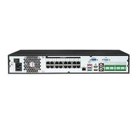DAHUA Europe Pro nvr5416 - 16P de 4ks2 1.5U Negro de vídeo en Red (NVR), nvr5416 - 16P de 4ks2