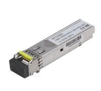 Dahua - Fibra óptica monomodo 1.25G TX 1310nm / 1550nm 20KM LC Dahua - PFT3960