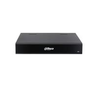 Dahua Grabador de vídeo digital DVR XVR5416L-4KL-I3 con canales analógicos