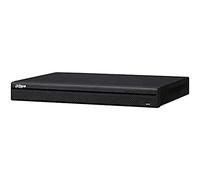 Dahua Grabador de vídeo en Red 16 Canales 1U 16 PoE 4K (DHI-NVR4216-16P-4KS2/L)