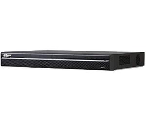 Dahua GRABADOR DE VÍDEO EN RED EUROPE PRO NVR5216-4KS2 1U NEGRO