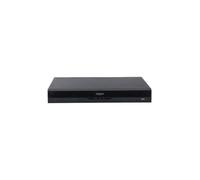 Dahua DHI-NVR5216-16P-EI2 Grabador IP NVR WizSense 16 Canales 16 PoE 8K con Inteligencia Artificial