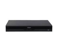 Dahua Grabador NVR 32 Canales Negro - DHINVR523216PEI
