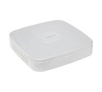 Dahua Grabador NVR DH-XVR4108C-I 8CH FHD Blanco - XVR4108C-I