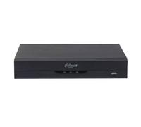 Dahua Technology WizSense NVR2108HS-I2 1U Negro