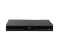 Dahua Grabador NVR5216-16P-EI 16 Channels 1U 16PoE 2HDDs