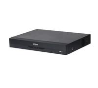DAHUA Grabadora analógica de 8 vías 128 Mbps HDMI/VGA IA WizSense - XVR5108H-4KL-I3-8P