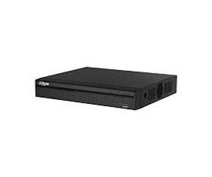 DAHUA Grabadora de video digital compacta de 4 canales Penta-brid 720P 1U XVR4104HS-X1