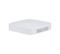 Dahua Grabadora de videovigilancia Dhi-nvr2104-p-i2, Talla única