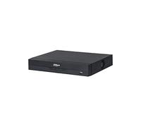 Dahua NVR4108HS-8P-EI Grabador de video en red 8CH Compacto 1U 8PoE 1HDD WizSense