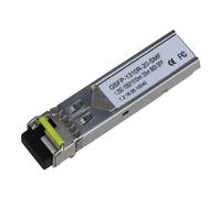 Dahua GSFP-1310R-20-SMF SFP Monomodo SM LC 1Gbps 20km envío 1550nm / recepción 1310nm. Receptor
