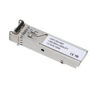 Dahua GSFP-850-MMF SFP Multimodo MM LC 1Gbps 550m 850nm Doble Fibra