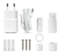 Dahua H5A IPC-HDW1234A-IL Cámara IP Wi-Fi 6 5MP 3.6mm Interior PTZ