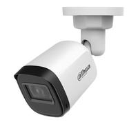 Dahua HAC-B1A21-U-0280B Tubular HDCVI 4EN1 2M IR30m 2.8mm IP67