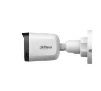 Dahua HAC-B1A21-U-0360B Cámara bullet 2MP IR HDCVI de focal fija