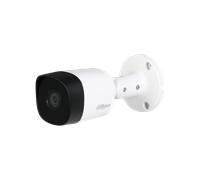 Dahua HAC-B2A21-0360B 2MP HDCVI Fixed-focal Bullet Camera