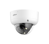 DAHUA HAC-HDBW1239RA-IL-A-0280B Dome HDCVI 4-in-1 2MP 1080P Full Color WDR Duale Beleuchtung LED40m/IR40m 2.8mm IP67 IK10 MIC