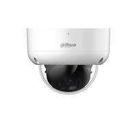 DAHUA HAC-HDBW2241EA-A-0280B Domo HDCVI 4EN1 2M 1080P WDR Starlight IR40M 2.8MM IP67 IK10 Mic Audio