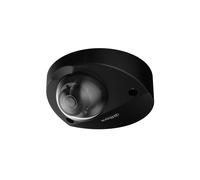 DAHUA HAC-HDBW2241F-A-0280B-B Dome HDCVI 4in1 2M 1080P Tag/Nacht ICR WDR Starlight IR 20 m 0 Lux 2.8mm IP67 IK10 Mikrofon Farbe
