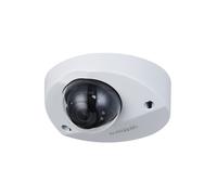 DAHUA HAC-HDBW3200F (-S5) Dome HDCVI 4-in-1 2 MP 1080P Tag/Nacht ICR dWDR IR 20 m 2.8mm IP67 IK10 MIC