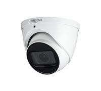 DAHUA HAC-HDW1200T-Z-S6 Mini-Dome HDCVI 4-in-1 2 MP 1080P Starlight IR 60 m 2.7-12mm VFM IP67
