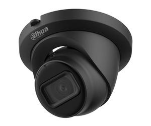 Dahua Hac-Hdw1231tlmq-0280b-B Domo Hdcvi 4en1 2m 1080p Wdr Starlight Ir30m 2.8mm Ip67 Quick-To-Install. Color Negro