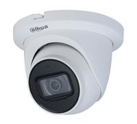 Dahua HAC-HDW1231TLMQ-0280B MiniDomo HDCVI 4EN1 2M 1080P WDR Starlight IR30m 2.8mm IP67 Quick-to-install