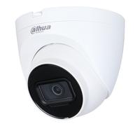 Dahua HAC-HDW1231TQ-A-0280B MiniDomo HDCVI 4EN1 2M 1080P WDR Starlight IR40m 2.8mm IP67 MIC Quick-to-install
