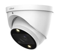 Dahua HAC-HDW1239T-Z-A-LED MiniDomo HDCVI 4EN1 2M 1080P FULL COLOR 2.0 WDR Starlight LED40m 2.7-13.5mm IP67 MIC