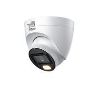 DAHUA HAC-HDW1239TLQ-IL-A-0280B-S3 Mini-Dome HDCVI 4-in-1 2MP 1080P WDR Duale Beleuchtung LED 30 m / IR 30 m Smart Light+ 2.8mm