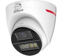 Dahua HAC-HDW1249X-A-PRO-0280B-DIP AHD HD-CVI HD-TVI PAL WizColor 1080p 2.8mm Cámara