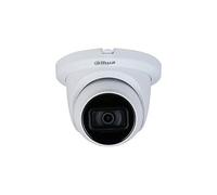 Dahua - HAC-HDW1500TLMQ-A-S2 - Cámara de cúpula Ocular - Smart IR 30m - Micrófono - Luz de Estrellas - Objetivo de 2,8 mm - 4 en 1 - HAC-HDW1500TLMQ-A-S2