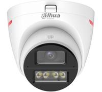 Dahua HAC-HDW1549X-IL-A-PRO Cámara 4MP