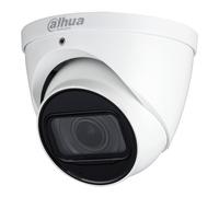 Dahua HAC-HDW1801T-Z-A-S2 MiniDomo HDCVI 4EN1 4K DN WDR Starlight IR60m 2.7-13.5VFM IP67 MIC