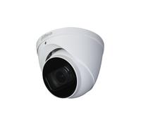 DAHUA HAC-HDW2241T-Z-A Mini-Dome HDCVI 4-in-1 2MP 1080P WDR Starlight IR 60 m 2.7-13.5mm IP67 AUDIO MIKROFON