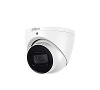 DAHUA HAC-HDW2802T-A - Cámara de seguridad CCTV (8 MP, 4 K)