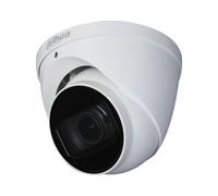 Dahua HAC-HDW2802T-Z-A-S2 MiniDomo HDCVI 4K DN WDR Starlight IR60m 2.7-13.5VFM IP67 MIC
