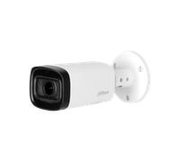 Dahua Cámara Seguridad Exterior 4 en 1 2MP DH-HAC-HFW1200RP-Z-A-2712-S6 Visión Nocturna 30m