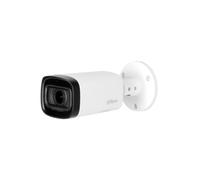 DAHUA HAC-HFW1200R-Z-S6 Röhrenförmig HDCVI 4in1 2MP 1080P Tag/Nacht ICR IR 80 m 2,7-12 mm VF IP67