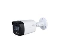 DAHUA HAC-HFW1239TLM-LED-0280B Röhrenkamera HDCVI 4-in-1 2 MP 1080P Vollfarbe 2.0 Starlight LED 40 m 2.8mm IP67