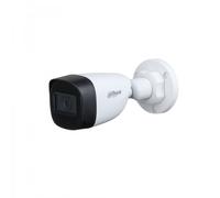 Dahua HAC-HFW1500C-0280B-S2 Cámara tubular 5MP Starlight HDCVI IR