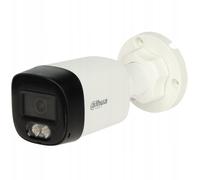 Dahua HAC-HFW1500RL-IL-A-0280B-S3-DIP Cámara AHD 5MP Lente de 2.8mm HD-CVI HD-TVI PAL