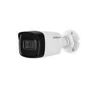 DAHUA HAC-HFW1500TL-A-0280B Tubular HDCVI 5M DN DWDR IR80M 2.8MM IP67 Mic