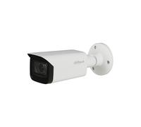 DAHUA HAC-HFW2249T-I8-A Röhrenförmig HDCVI 4EN1 2M 1080P FULL COLOR WDR Starlight 3.6mm IP67 AUDIO MIC
