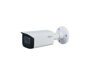 DAHUA HAC-HFW2802TU-Z-A-S2 Röhrenkamera HDCVI 4in1 4K DN ICR WDR Starlight IR80m 2.7-13.5 VFM IP67 MIC