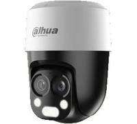 Dahua HAC-PT1200B-IL-A-E2Z-2860 AHD HD-CVI HD-TVI PAL Cámara Smart Doble Luz 1080p 2.8mm 6.0mm
