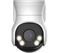 Dahua HAC-PT1509A-A-LED-0280B-S2 Cámara AHD a Color Completo 5MP 2.8mm Exterior Rotativa