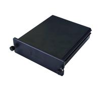 Dahua HDD_BOX-MCVR62XX Caja protectora para disco duro de grabador embarcado