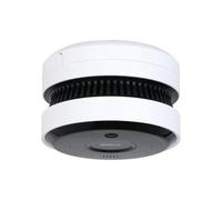 DAHUA - DH-HY-SAV849HAP-E - CÁMARA IP CON SENSOR IR AI-FIRE | INCORPORA MICRÓFONO Y ALTAVOZ | SUPERVISIÓN INTELIGENTE: DETECCIÓN