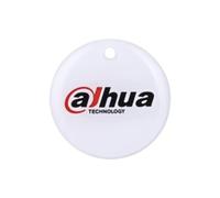 Dahua IC-M1B Lector de tarjetas Mifare Classic, 32x32mm, 13.56MHz